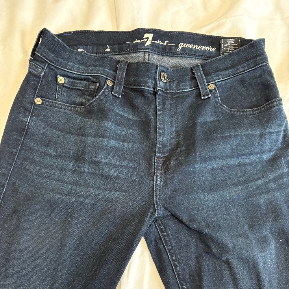 7 jeans